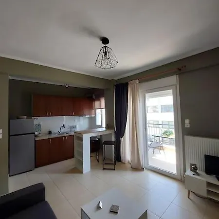 Pastel House Apartment *